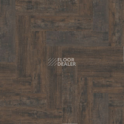 Кварцвиниловые полы Interface Level Set A00404 Distressed Black Walnut фото 1 | FLOORDEALER